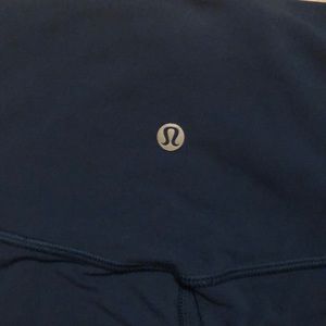 Align lululemon leggings